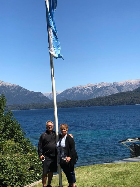 <h2>The Best of Argentina Escorted 2019 Feb 4</h2>11 Nights in Patagonia & Buenos Aires | 6 Rounds | February 4 – 15